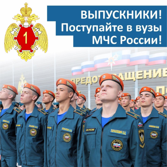 Информация для родителей и абитуриентов!.